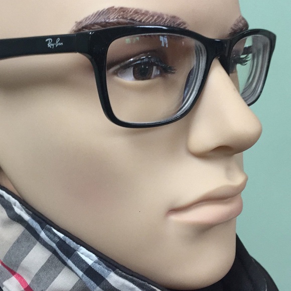 Ray-Ban Specs (Frame Only) - Picture 1 of 7